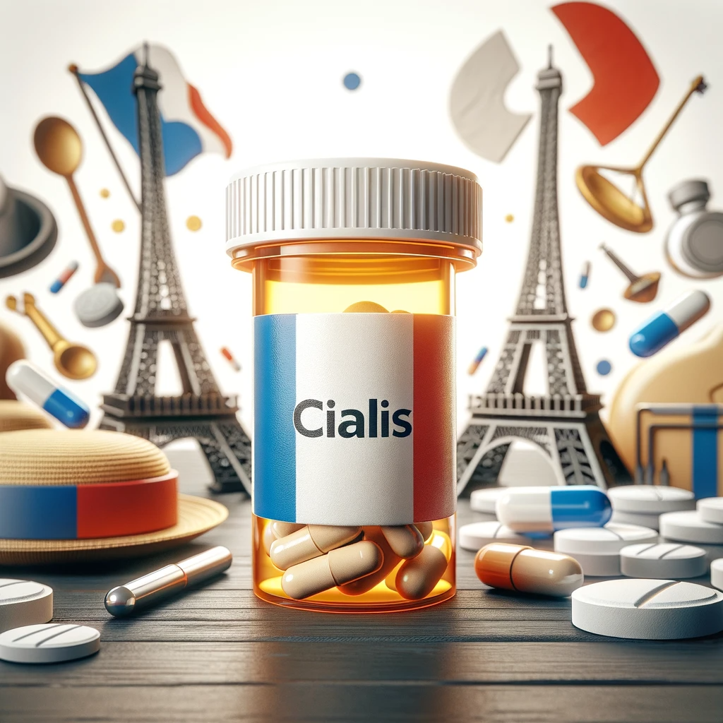 Acheter cialis marseille 